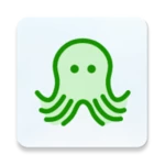 octoapp for octoprint android application logo